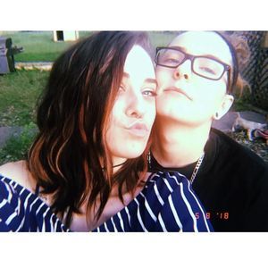 Meet your Posher, Katherine